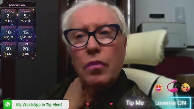 ROBY_SWEETHOT webcam cam4 model stream image