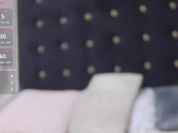 Ella-Lizzie webcam bongacams model stream image