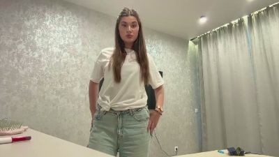 NatalyaTignor webcam model stream image