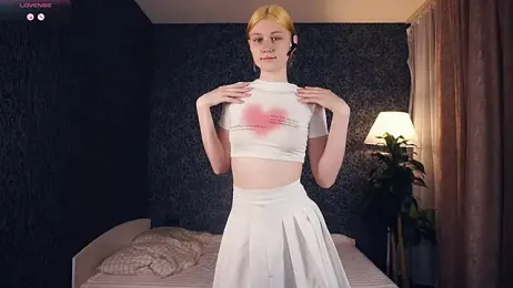 MoiraHavins webcam stripchat model stream image