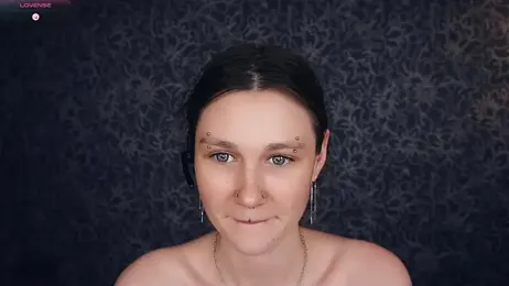 MoiraHavins webcam stripchat model stream image