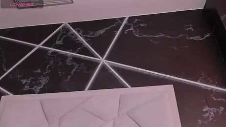 AerumChae webcam model stream image