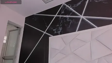 AerumChae webcam model stream image