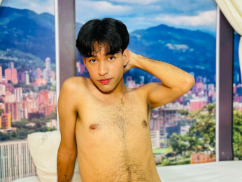JacksonHaenz webcam livejasmin model stream image
