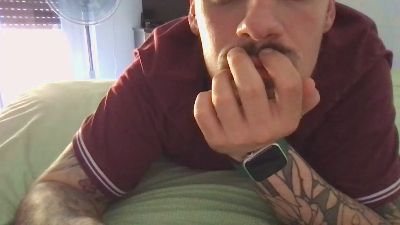 Andyeltoro webcam model stream image