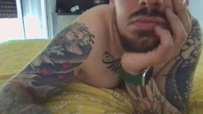 Andyeltoro webcam cam4 model stream image