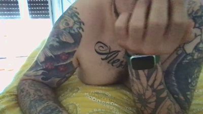 Andyeltoro webcam model stream image