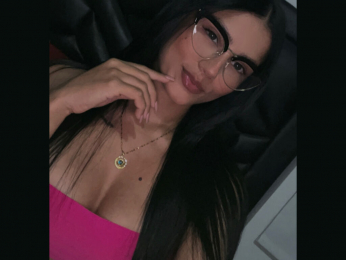 PamelaEvanz webcam livejasmin model stream image