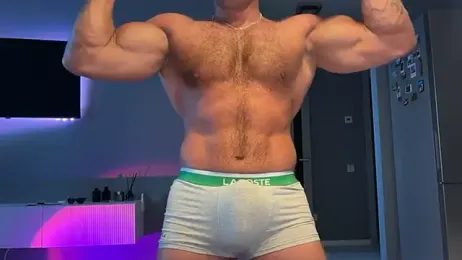 KarlosRichi webcam model stream image