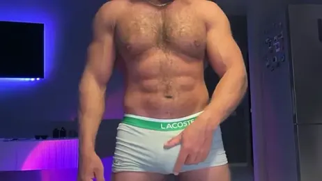 KarlosRichi webcam model stream image