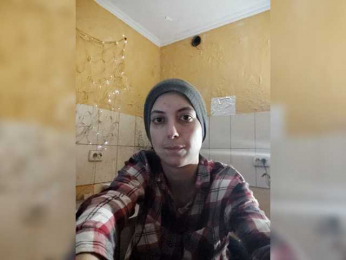 Kira700cams webcam model stream image