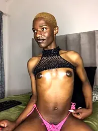 Trans_fairy webcam model stream image