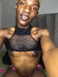 Trans_fairy webcam model stream image
