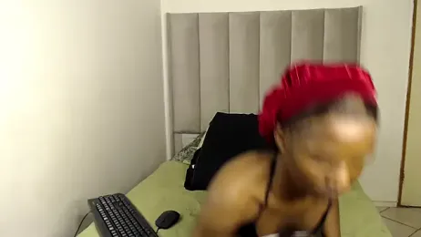 Trans_fairy webcam model stream image