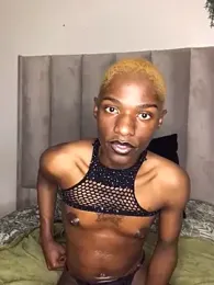 Trans_fairy webcam model stream image
