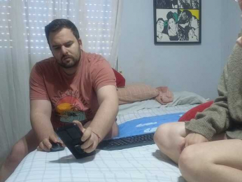 Eljosipe webcam model stream image