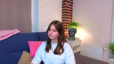 AbbeyPester webcam model stream image