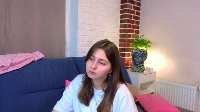 AbbeyPester webcam model stream image