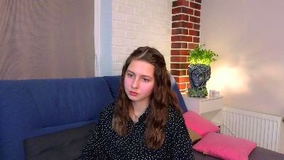 AbbeyPester webcam model stream image