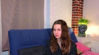 AbbeyPester webcam model stream image