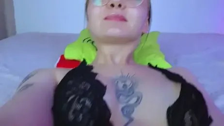 Your_Auggie webcam stripchat model stream image