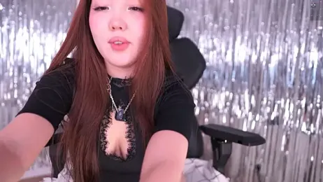 k_kimikooo webcam model stream image