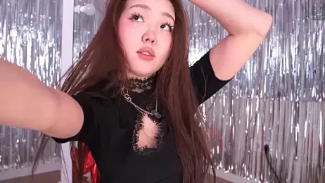 k_kimikooo webcam model stream image