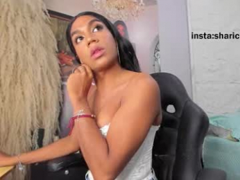 sharick_lovee webcam model stream image