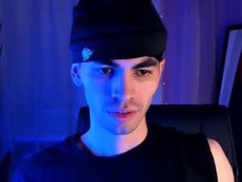 jaremy_harris webcam chaturbate model stream image