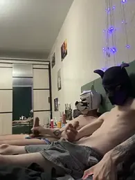 I_K_A webcam model stream image