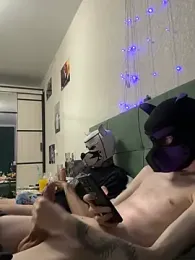 I_K_A webcam model stream image