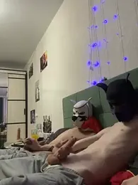 I_K_A webcam model stream image