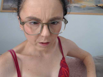 cleophee webcam model stream image
