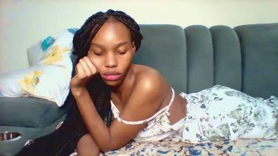 pretty254 webcam cam4 model stream image