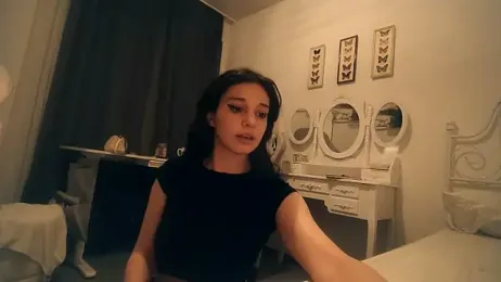 bellefleurrr webcam stripchat model stream image