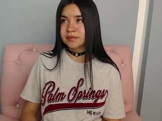hanna-foster webcam model stream image