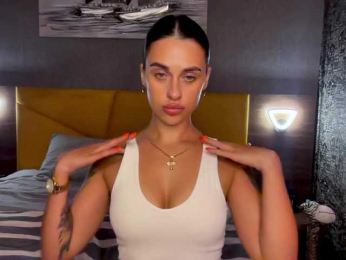 VnuchkaKolomoyskogo webcam model stream image