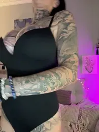 MeganWitch webcam model stream image