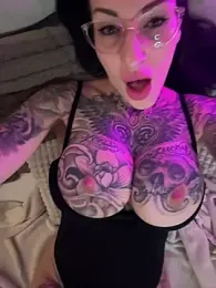 MeganWitch webcam model stream image