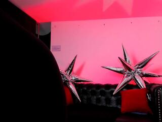 Ada Mclaine webcam flirt4free model stream image