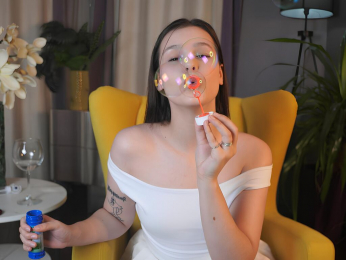 FancyBennett webcam livejasmin model stream image