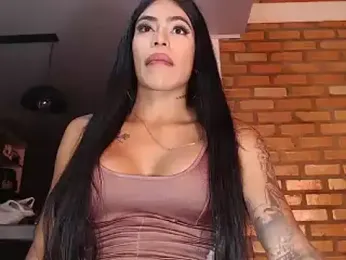 Goddessxfox webcam model stream image