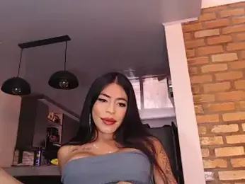 Goddessxfox webcam model stream image