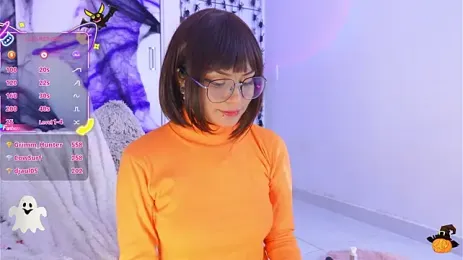 Evelynnee webcam preview