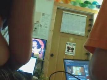 anytime07 webcam model stream image