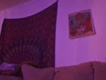 anytime07 webcam model stream image