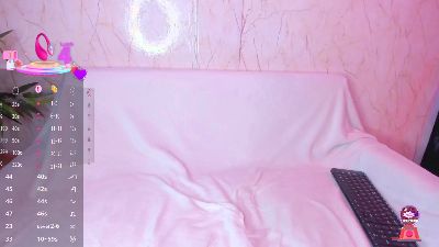 SamiQuest webcam model stream image
