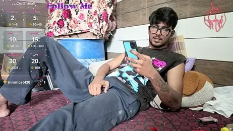 just_fucks webcam model stream image