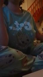 Lauz0 webcam model stream image