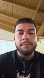 Gonzaycaro webcam model stream image